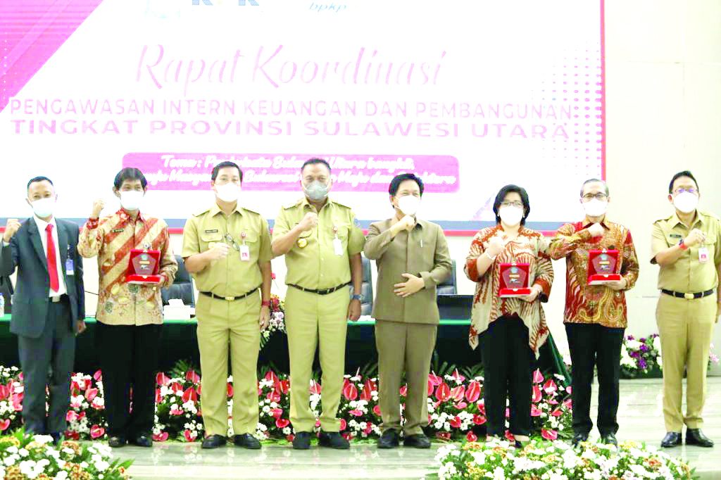Olly Ajak Kepala Daerah Komit Bangun Pariwisata